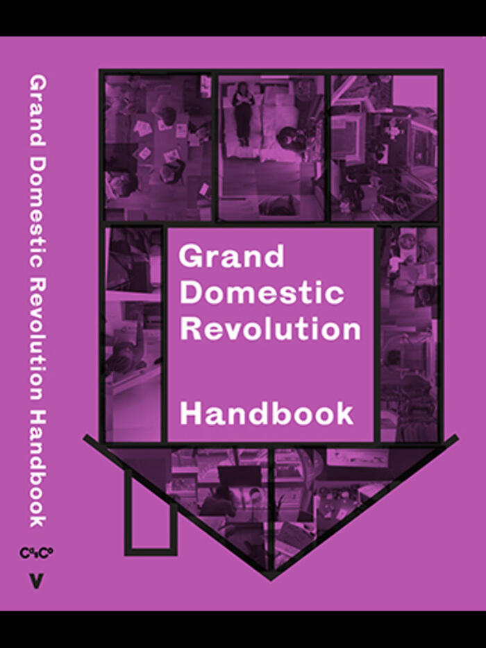 Grand Domestic Revolution Handbook