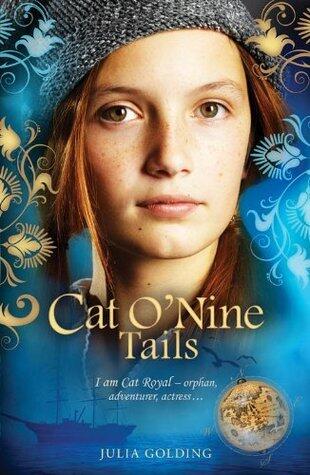 Cat O'Nine Tales