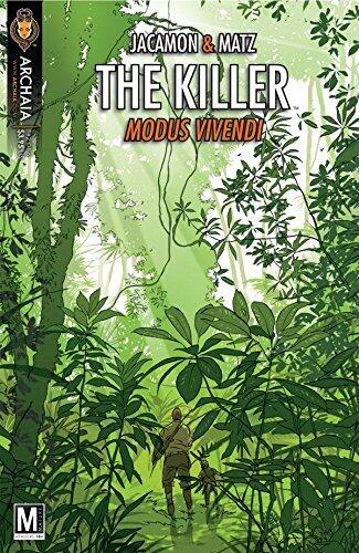 The Killer: Modus Vivendi
