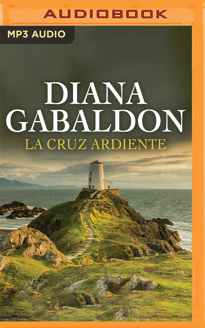 La cruz ardiente