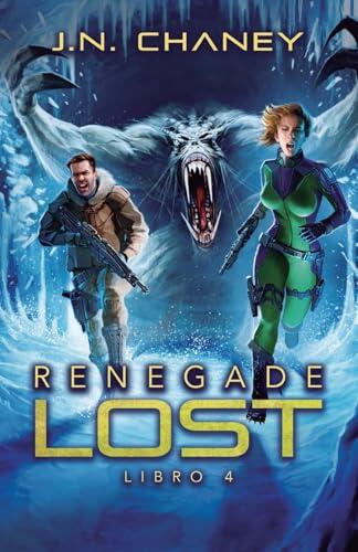 Renegade Lost (Renegade Star)