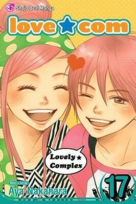 Love★Com, Vol. 17