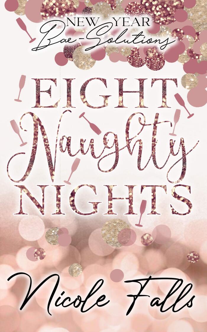Eight Naughty Nights