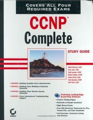 CCNP: Complete Study Guide