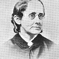 Mary Tyler Peabody Mann