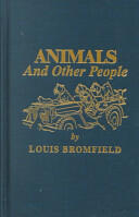 Animals and Other People