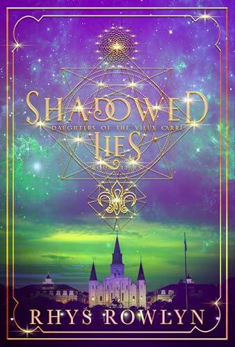 Shadowed Lies