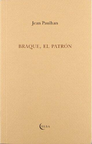 Braque, el patrón