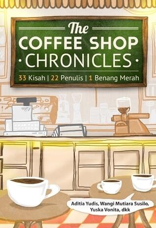 The Coffee Shop Chronicles