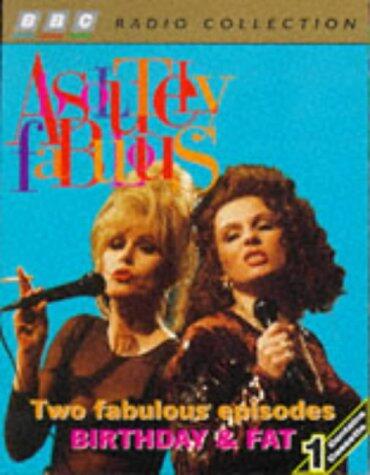 Absolutely Fabulous: Two Fabulous Episodes: Birthday & Fat