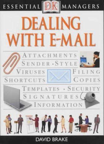 Dealing with Email