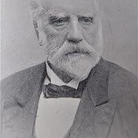 Alexander Ireland