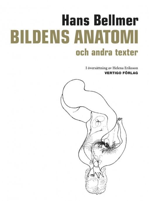 Bildens anatomi och andra texter