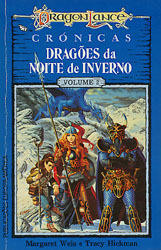 Dragões da Noite de Inverno Vol. II