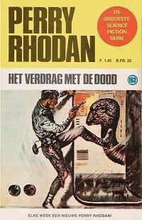 Het verdrag met de dood