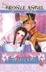 Bronze Angel Vol. 5