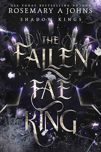 The Fallen Fae King