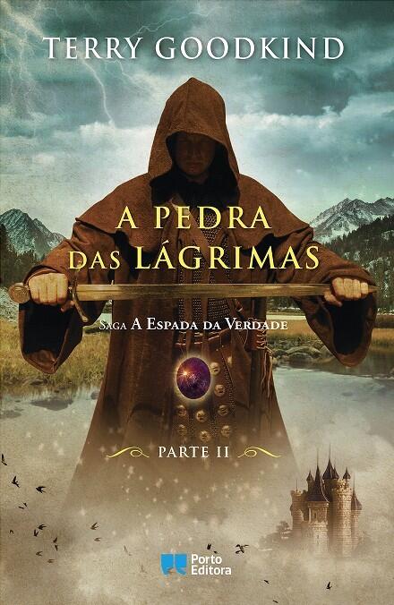 A Pedra das Lágrimas - Parte II