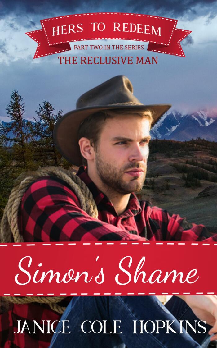 Simon's Shame