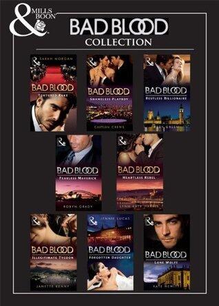 Bad Blood Collection