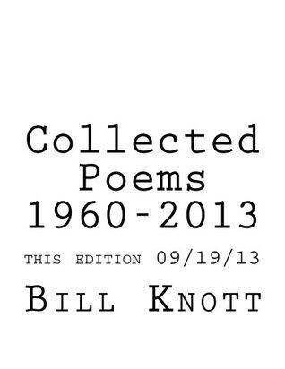 Bucks On Roses : Collected Short Poems 1960-2013