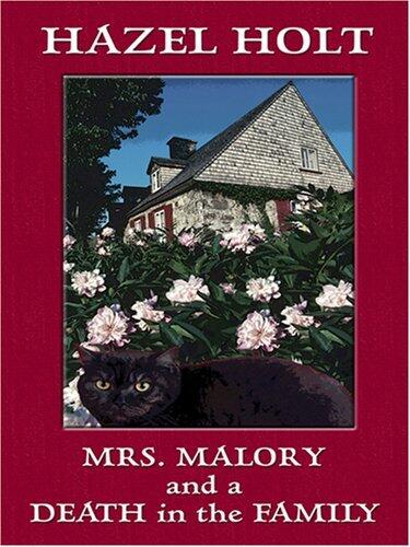 Mrs. Malory and a Death in the Family