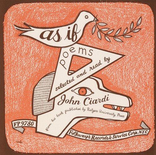 As If: Poems, New and Selected