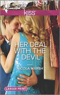 Her Deal with the Devil