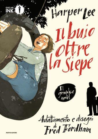 Il buio oltre la siepe: Il graphic novel