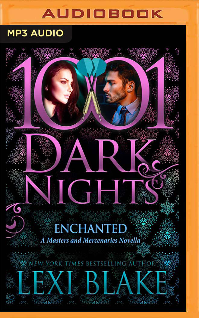 Enchanted