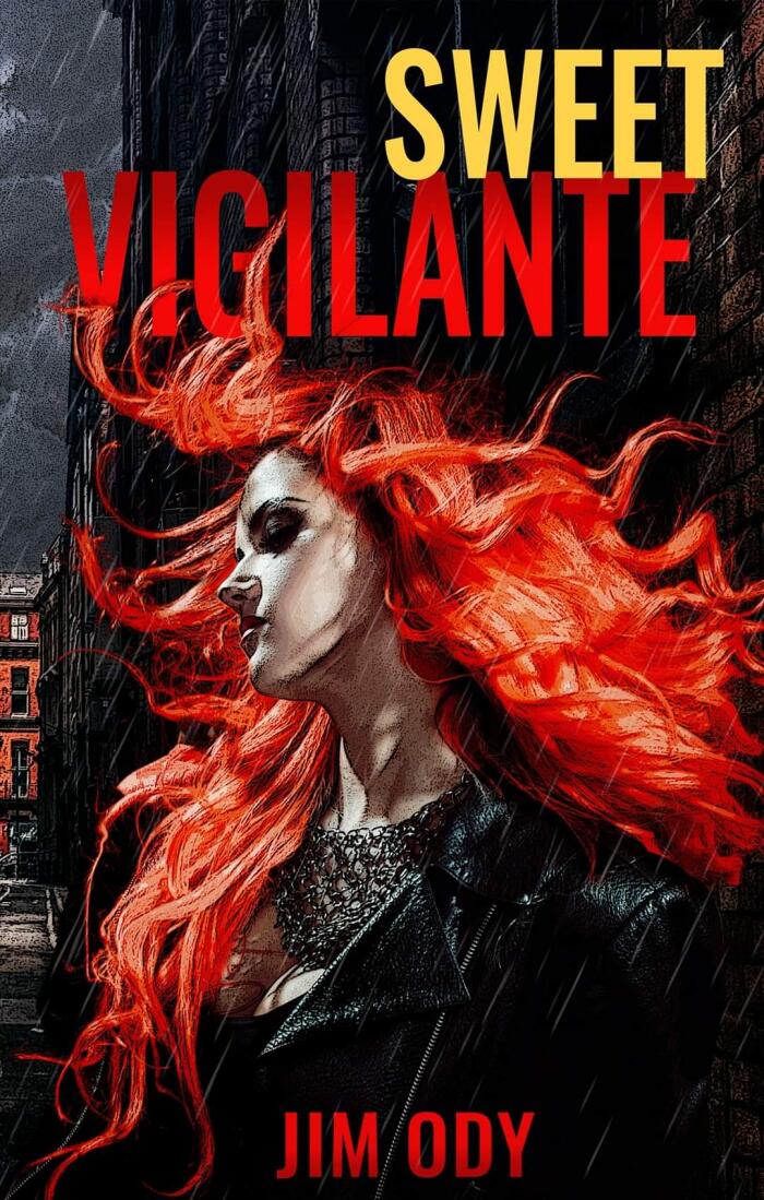 Sweet Vigilante