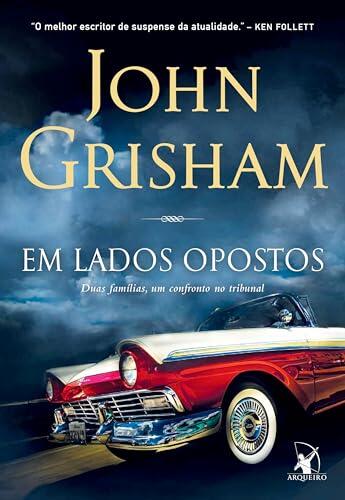 Em lados opostos: Duas famílias, um confronto no tribunal
