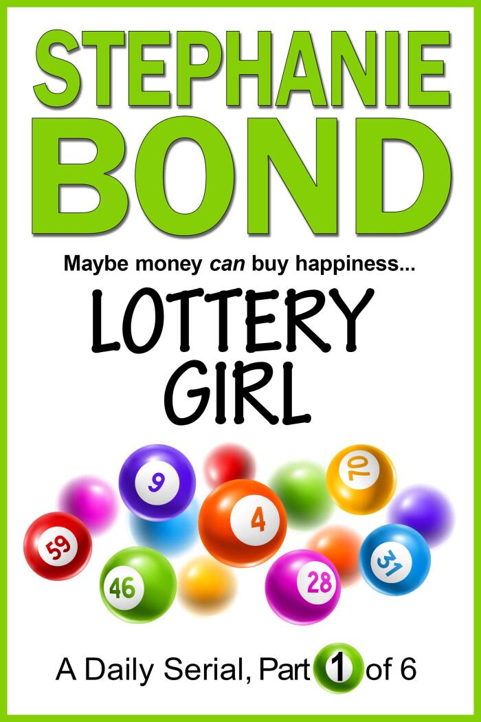 Lottery Girl