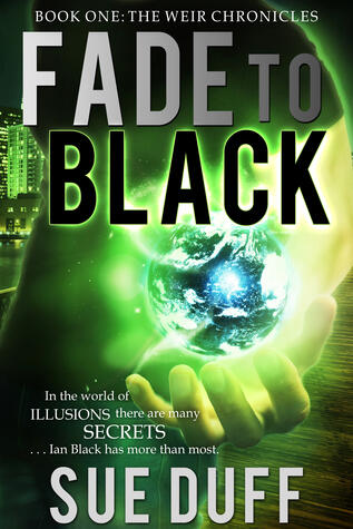 Fade To Black