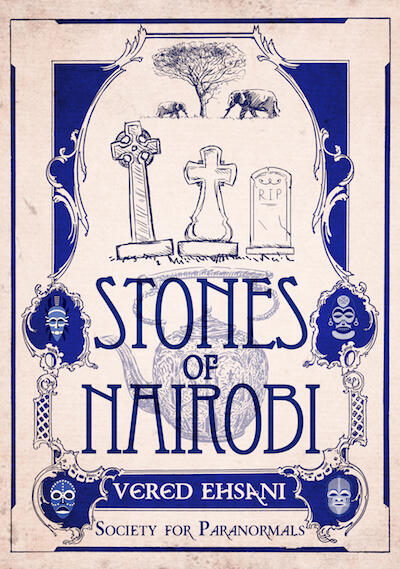 Stones of Nairobi
