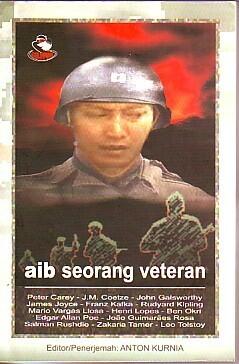 Aib Seorang Veteran