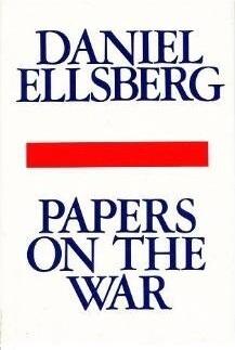 Papers on the War