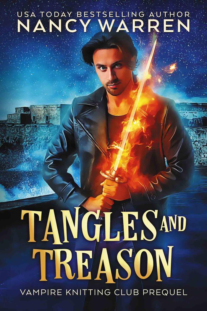 Tangles and Treason