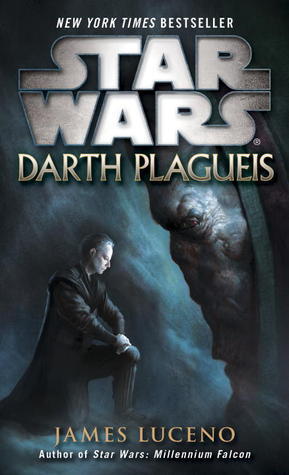 Star Wars: Darth Plagueis