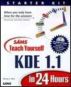 Sams Teach Yourself KDE (1.1) in 24 Hours