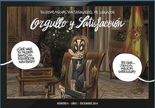 Orgullo y Satisfacción #4