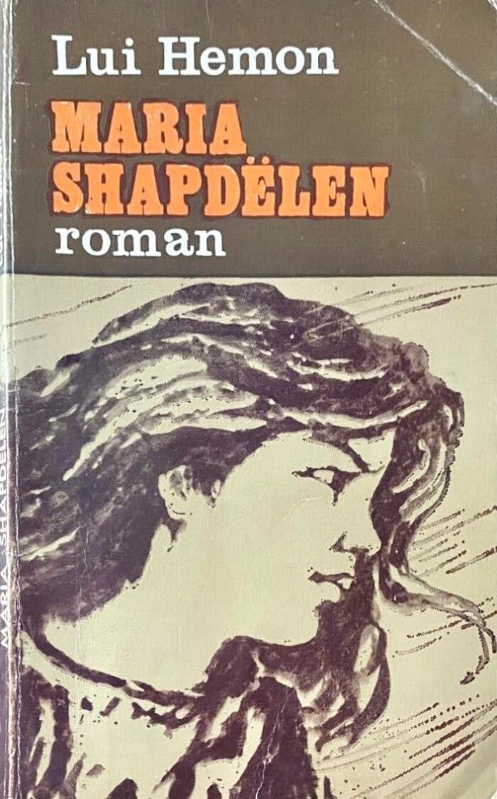 Maria Shapdëlen