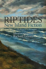 Riptides: New Island Fiction