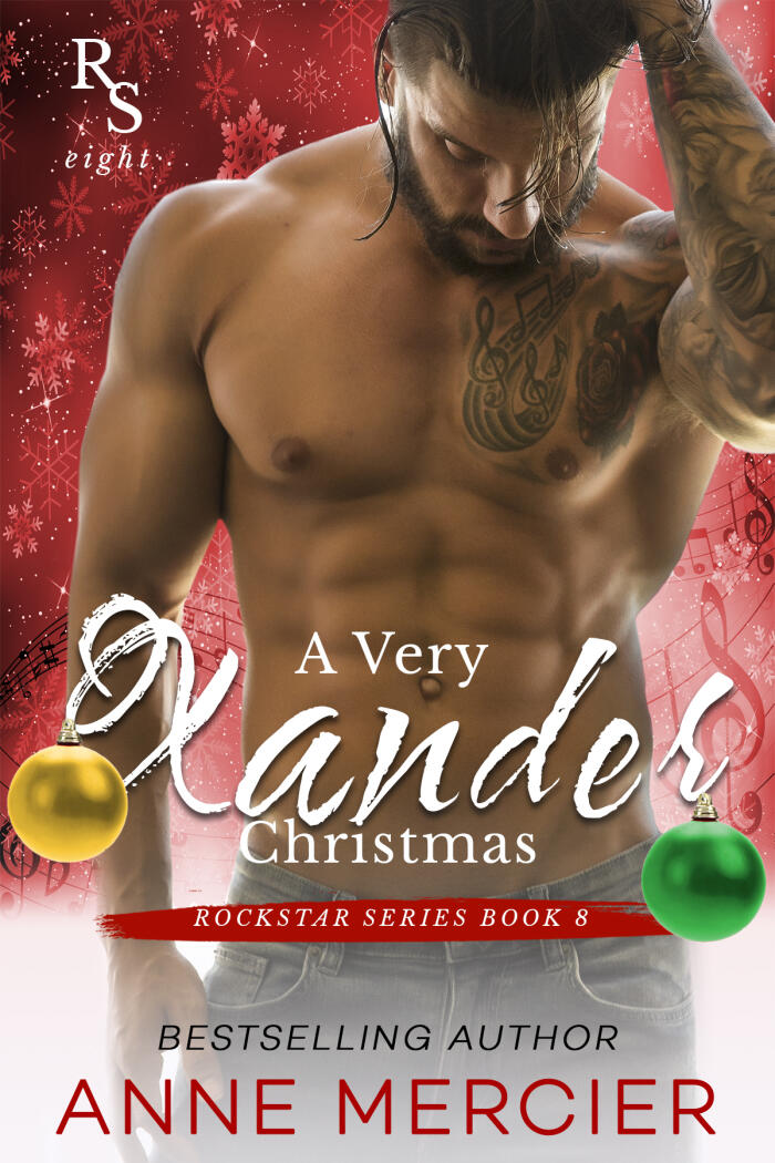 A Very Xander Christmas 2