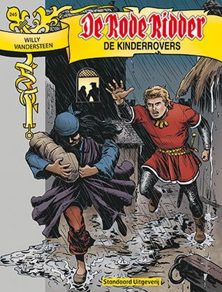 De kinderrovers