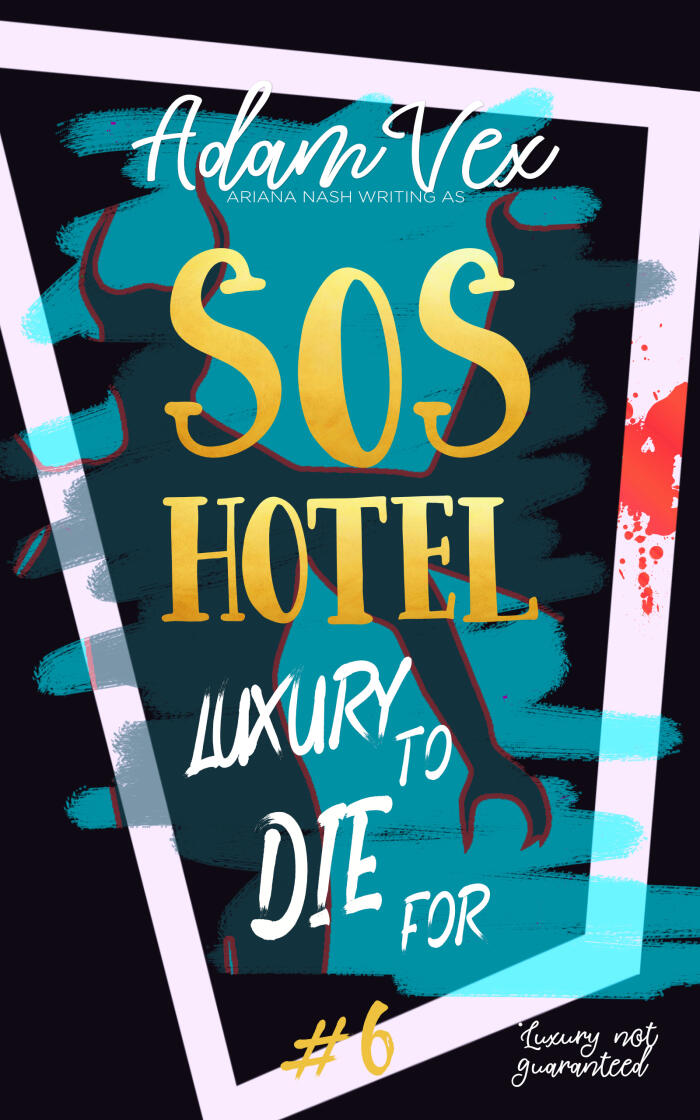 SOS Hotel: Luxury to Die for