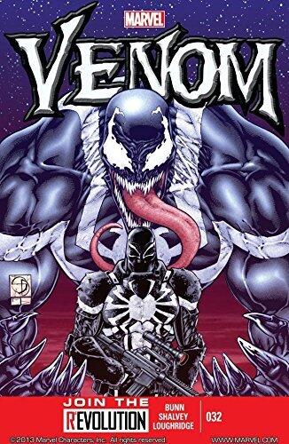 Venom (2011-2013) #32