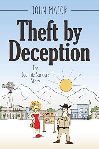 Scam Queen: Wanted: Jeannie Sanders