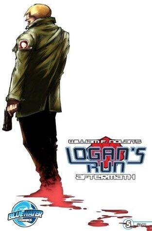 Logan's Run: Aftermath #5