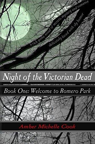 Night of the Victorian Dead